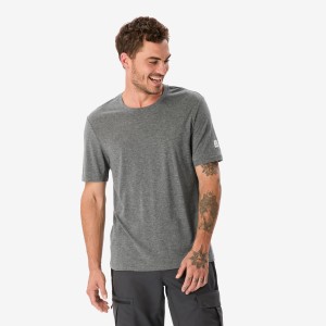 Koszulka trekkingowa męska Merino Rec Fresh