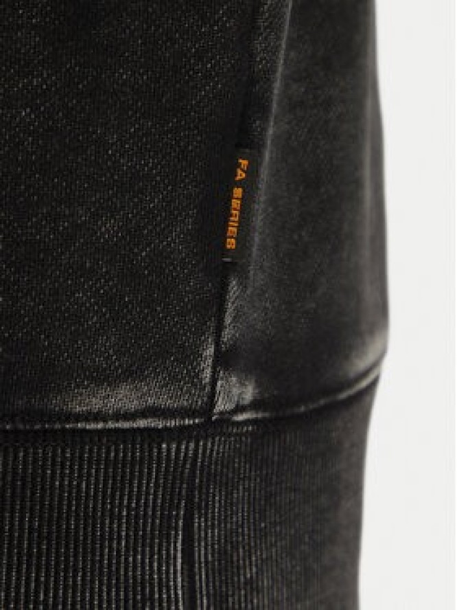 Volcom Bluza Bob Mollema A4612504 Szary Loose Fit