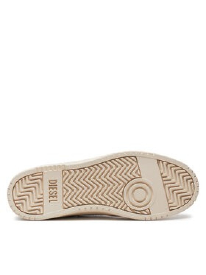 Diesel Sneakersy S-Ukiyo V2 Y03363 P5576 T1015 Biały