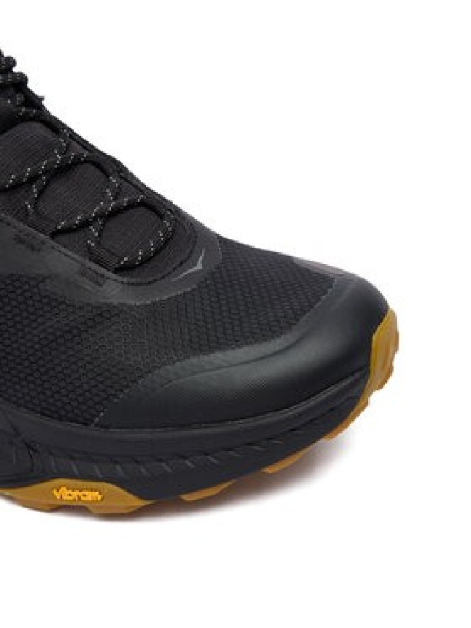 Hoka Trekkingi Transport Hike Gtx 1172912 Czarny