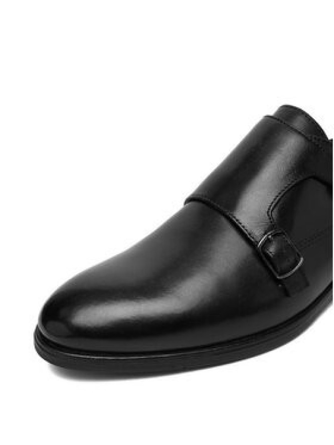 Lasocki Półbuty CEO-PASCAL-04 MI08 Czarny