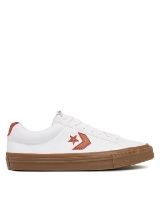 Converse Tenisówki Sport Casual A13494C Biały