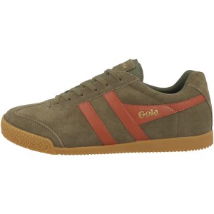 Trenerzy Gola Harrier Suede