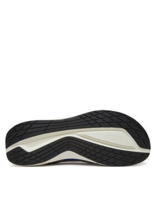 ECCO Sneakersy Biom 2.2 83087461178 Szary