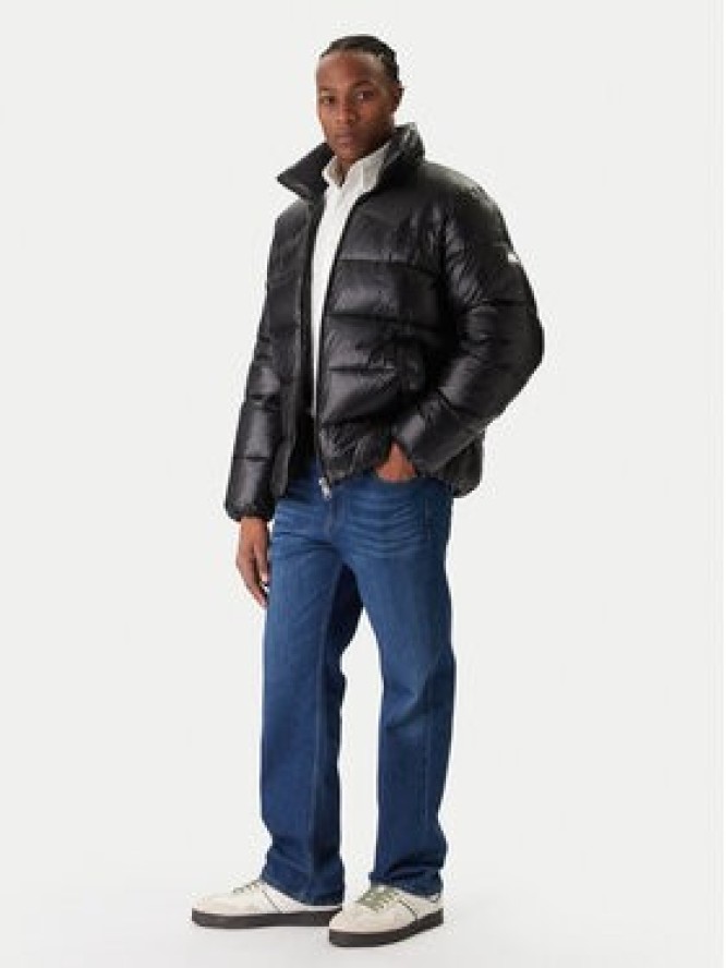 Tommy Jeans Jeansy Otis DM0DM21021 Niebieski Regular Fit