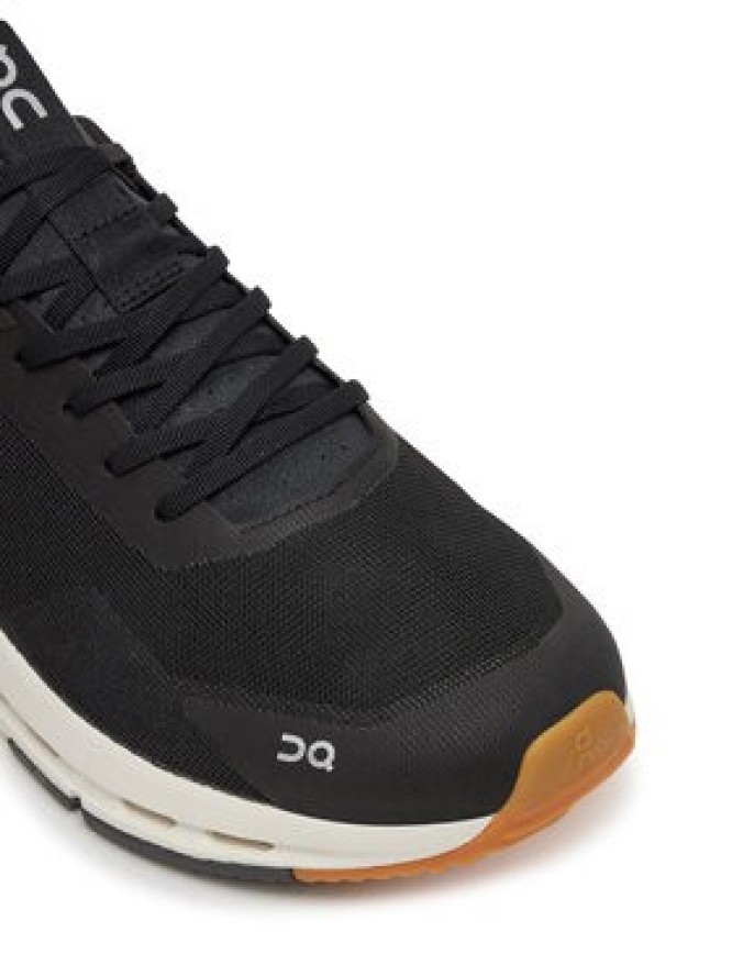 On Sneakersy Cloudnova Form 2 3ME30151430 Czarny