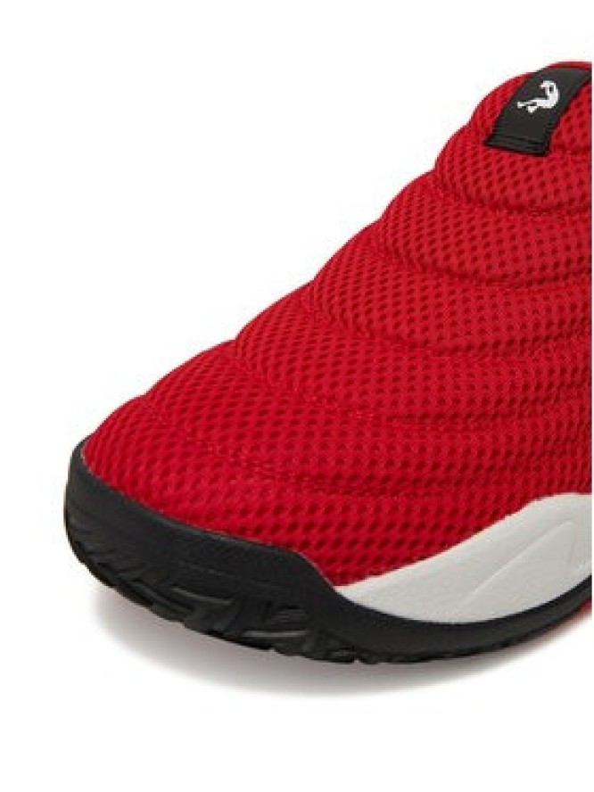 Shaq Sneakersy EOSS-SHAQIVAL AQ95011M-R Czerwony