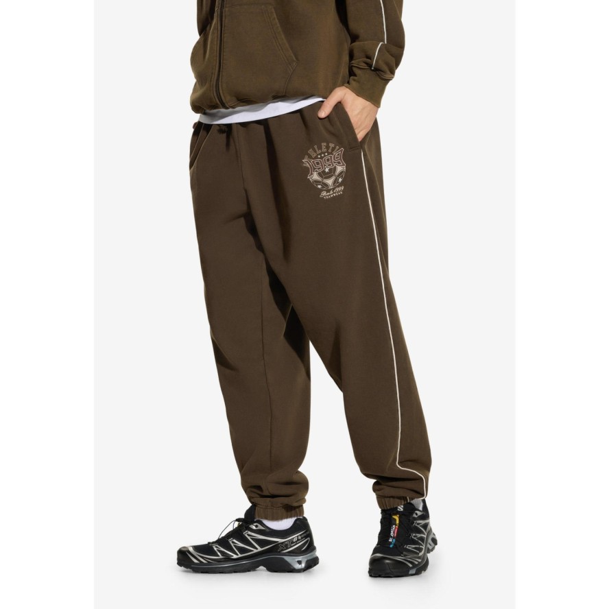 Spodnie dresowe męskie Prosto Athletic