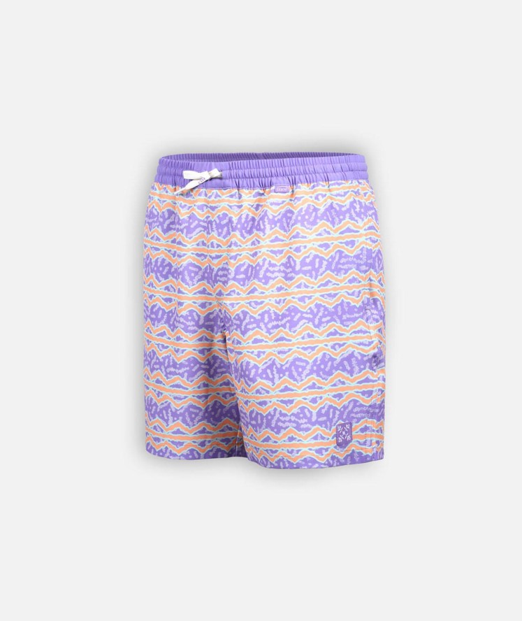 Strój Oxbow Blaz Lilac