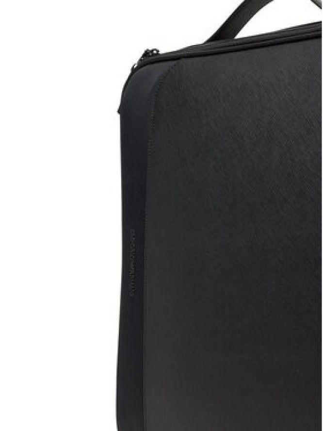 Emporio Armani Torba na laptopa EM001782 AF13670 UC001 Czarny