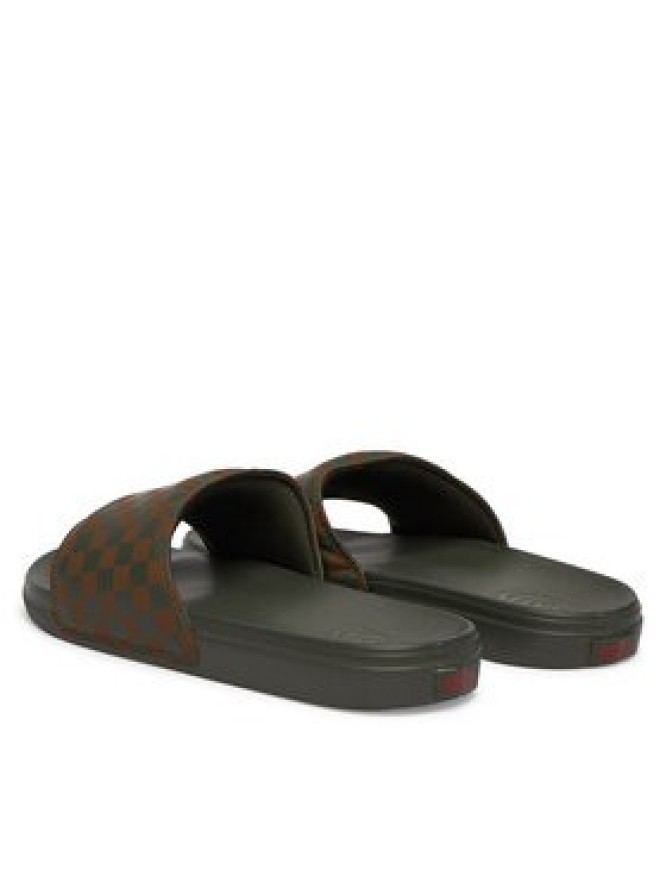 Vans Klapki La Costa Slide-On VN000E83FRN1 Brązowy