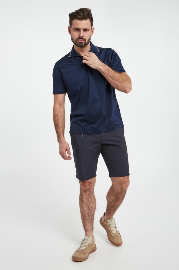 Polo męskie PAUL&SHARK