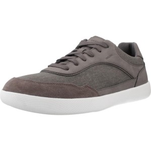 Buty GEOX U RIETI Szary