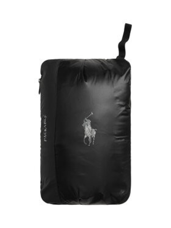 Polo Ralph Lauren Kamizelka 710967775002 Czarny Regular Fit