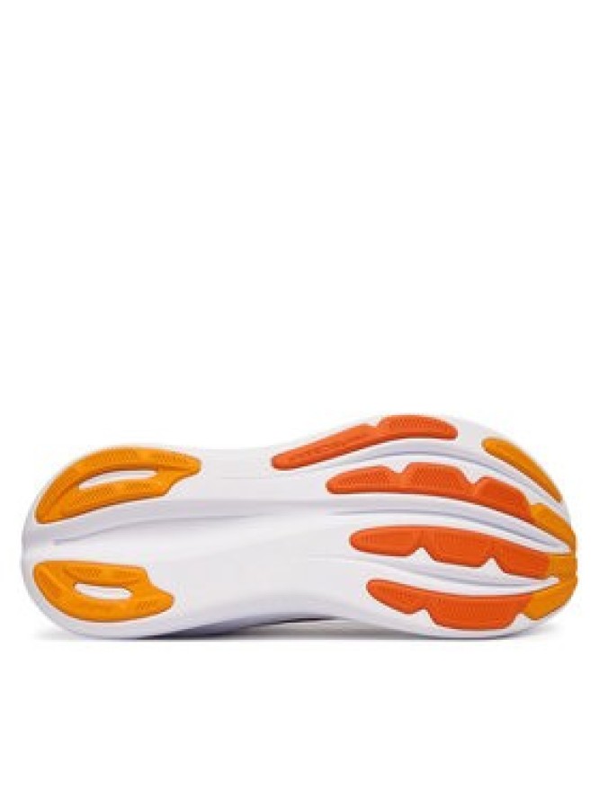 Asics Buty do biegania Gel-Nimbus 28 1011C127 Niebieski