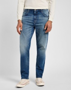 MESKIE SPODNIE LEE OSCAR RISING TIDE 112358462