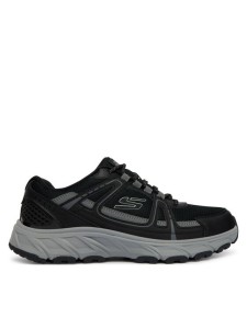 Skechers Sneakersy Hillcrest 2.0 237806/BLK Czarny