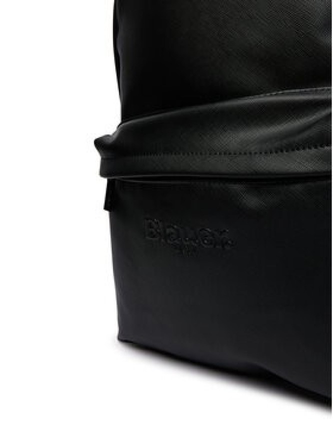 Blauer Plecak F5NAPER03/WAL Czarny