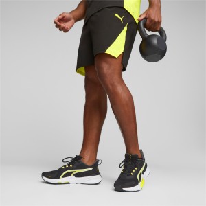 Spodenki męskie Puma Fit Ultrabreathe 7 Woven Short