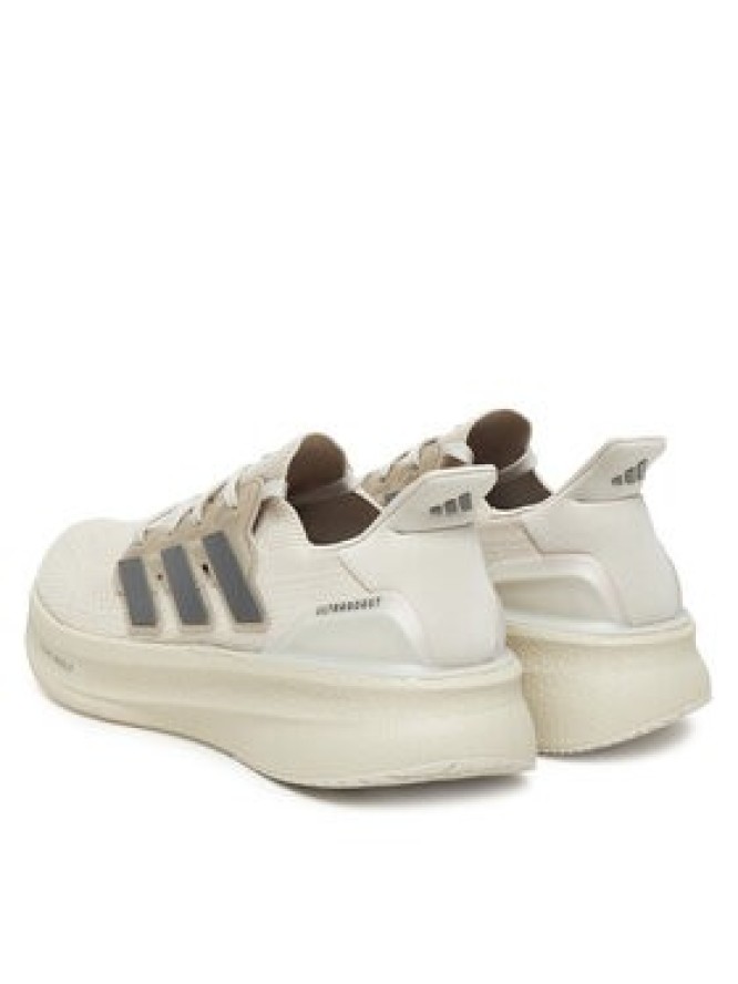 adidas Buty do biegania Ultraboost 5 JQ2906 Beżowy