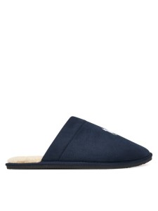 Polo Ralph Lauren Kapcie Klarence Dress 843981604002 Granatowy