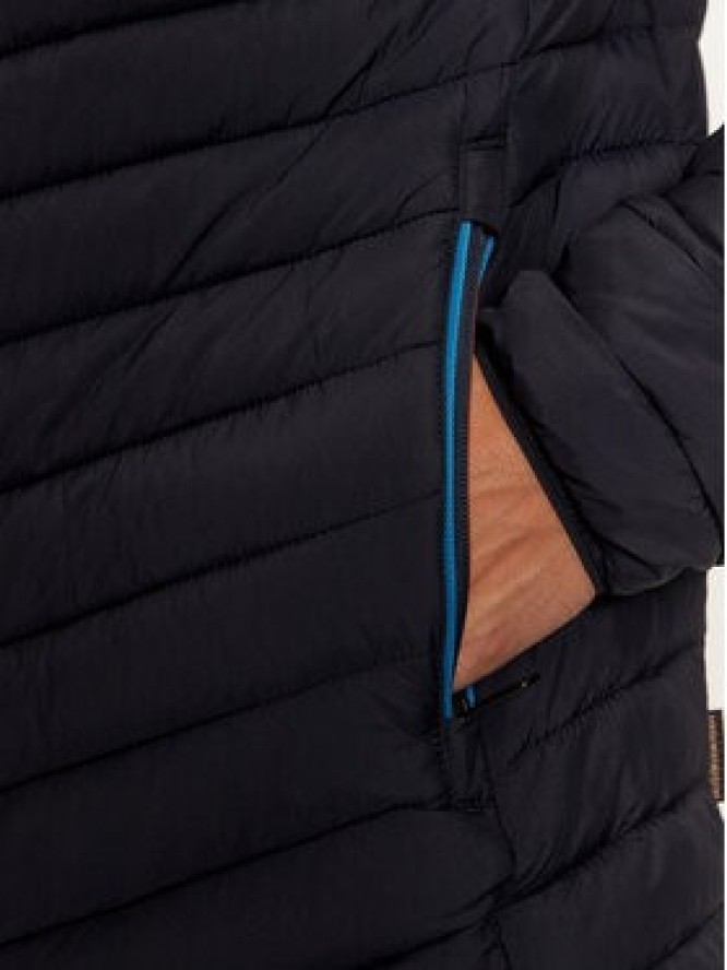 Napapijri Kurtka zimowa A-Lapaz H NP0A4I26 Granatowy Regular Fit