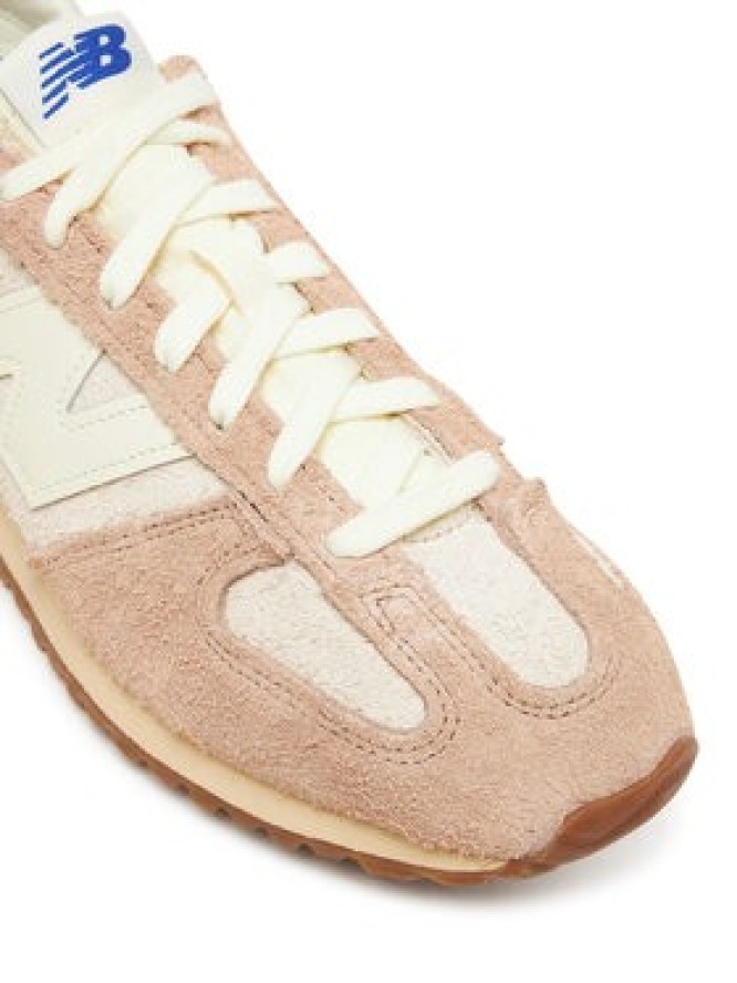 New Balance Sneakersy U471PSC M Beżowy