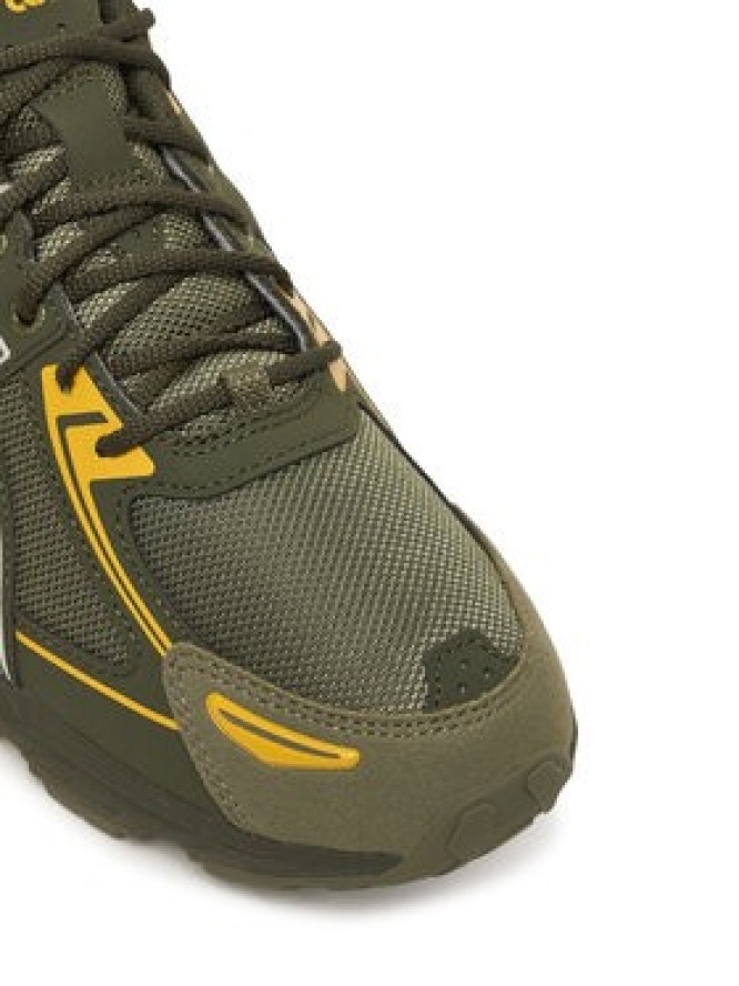 Asics Sneakersy Gel-Venture 6 1203A438 Zielony