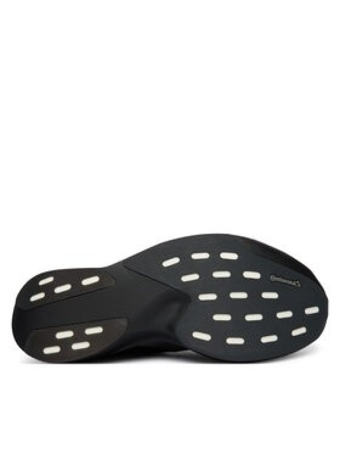 adidas Buty do biegania Adizero EVO SL WOVEN KI6929 Czarny