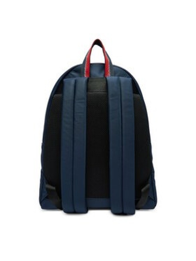 Tommy Jeans Plecak Tjm Elite Backpack AM0AM12395 Granatowy