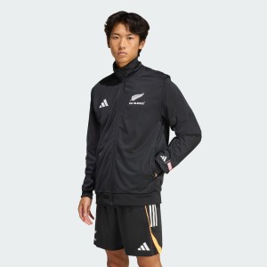 Bluza dresowa All Blacks x Marvel