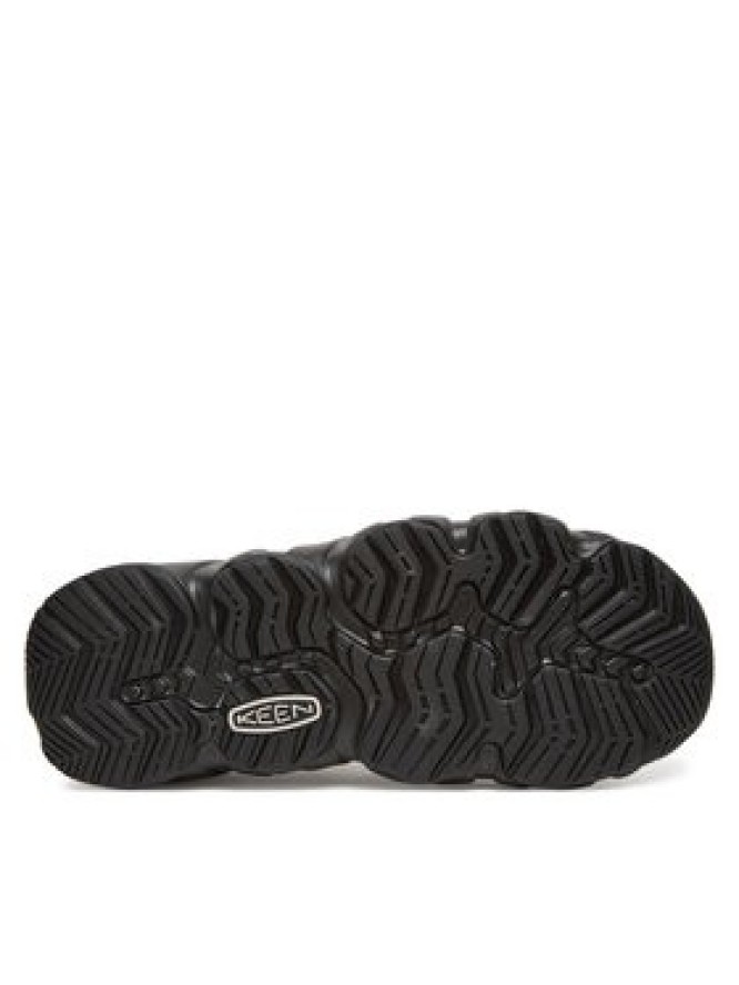 Keen Sandały Hyperport Fisherman 1030722 Zielony