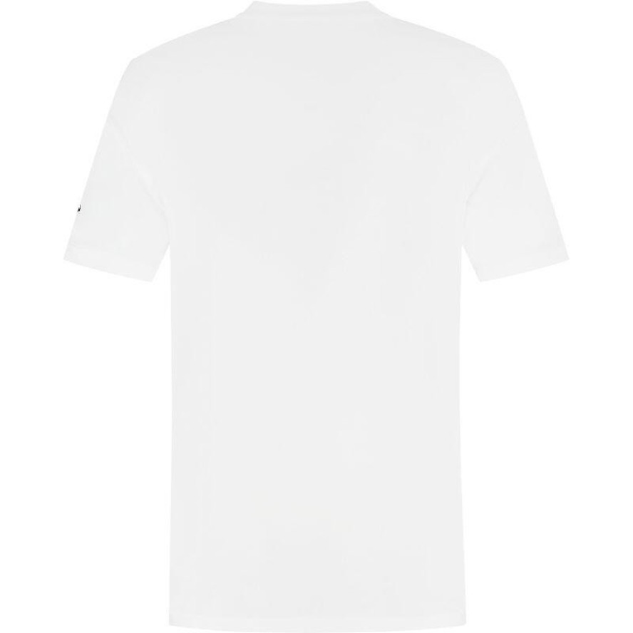 Koszulka sportowa męska Dunlop Game Tee 4