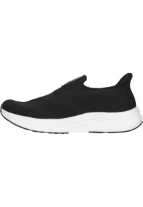 endurance Belisa StepGo Uni Shoe — Cholewka z dzianiny mesh – 1001 Black