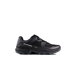 Buty turystyczne męskie Mammut Girun II Low GTX