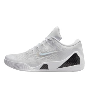 Buty do chodzenia dla dorosłych Nike Kobe 9 Elite Low Protro Halo