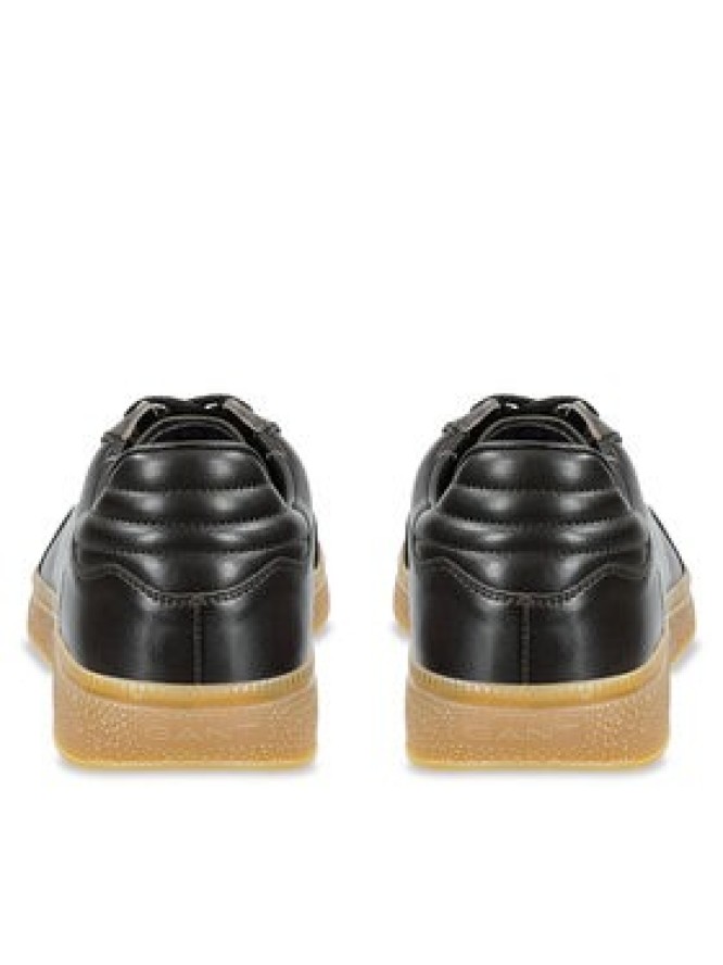 Gant Sneakersy 31631009 Brązowy