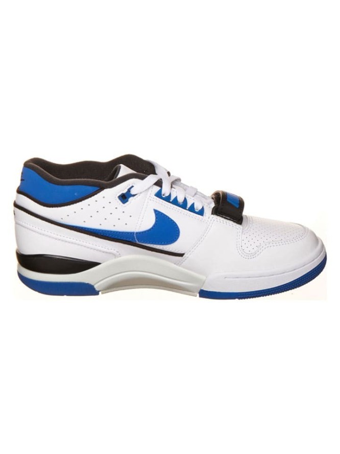 Nike Skórzane sneakersy "Air Alpha Force 88" rozmiar: 42,5