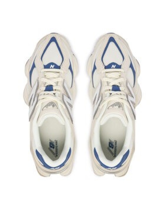 New Balance Sneakersy U90601KA Beżowy