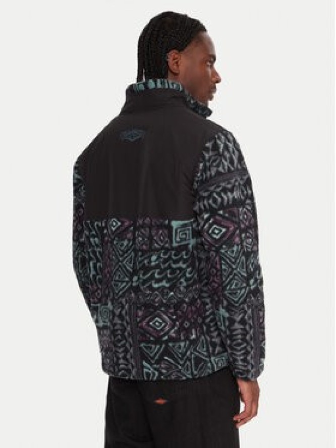 Billabong Polar Boundary EBYFT00144 Czarny Regular Fit