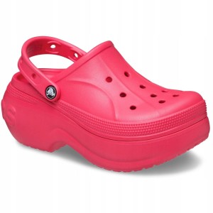 Chodaki Dla Dorosłych Crocs Bella Clog
