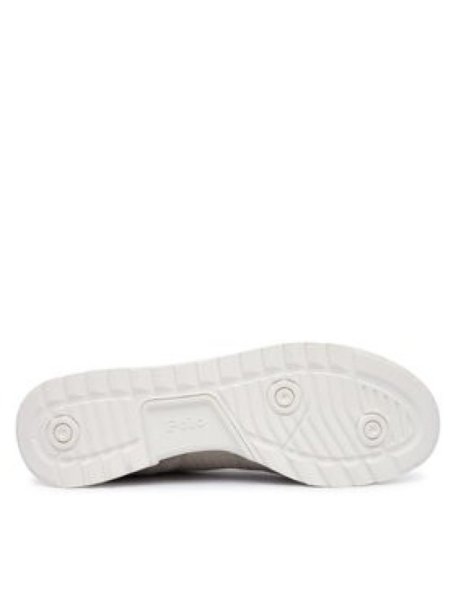 Polo Ralph Lauren Sneakersy 809P07565003 Szary