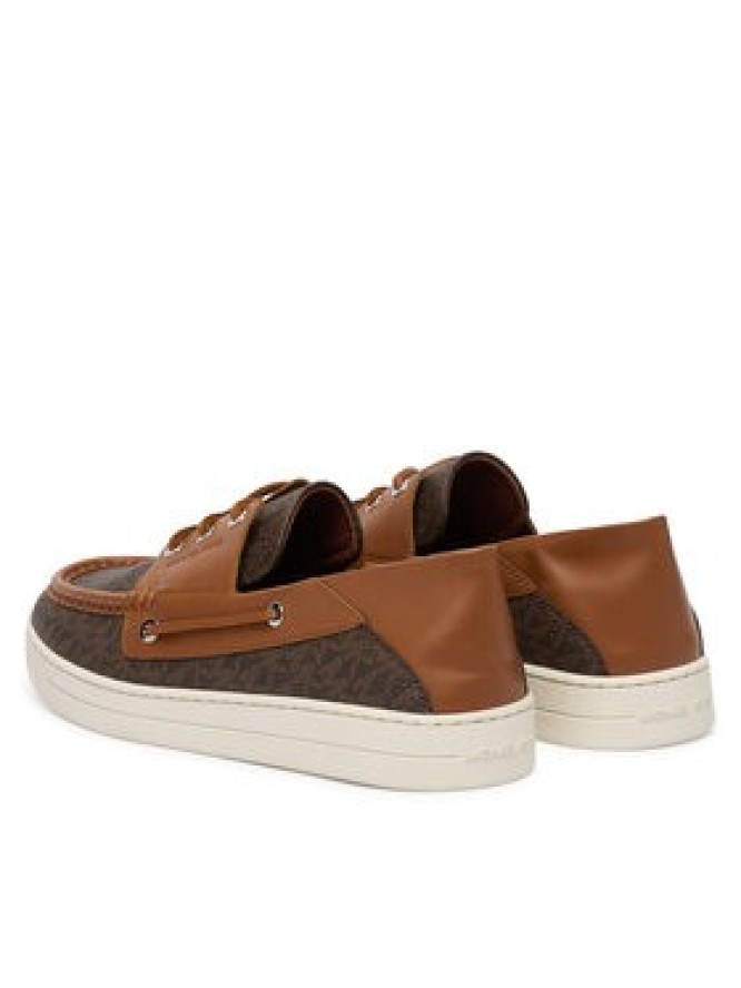 MICHAEL Michael Kors Półbuty 42R6ADFS1B Brązowy