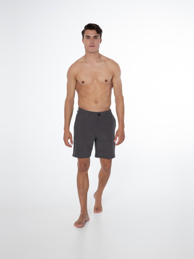 Szorty męskie Protest PRTFEARGHUS