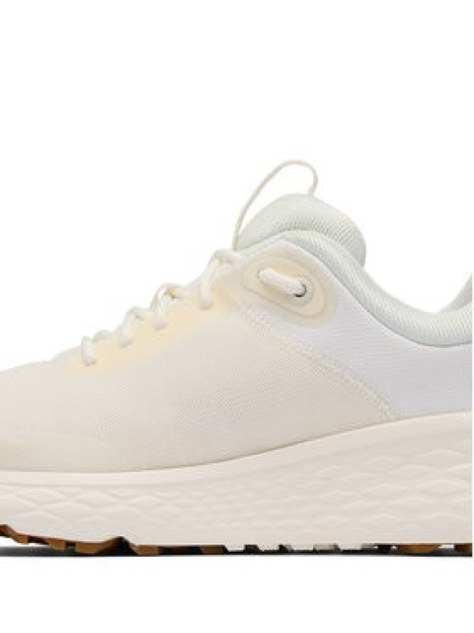 Columbia Sneakersy Terrastride™ CRZ Sneaker 2115081 Biały