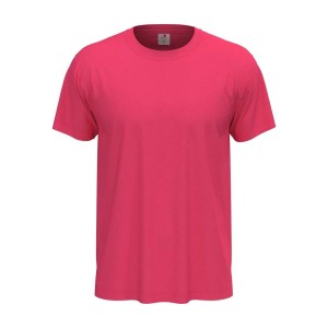 Klasyczna Koszulka Unisex Dla Dorosłych