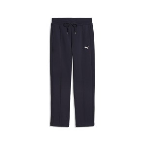 Męskie spodnie dresowe o luźnym kroju PUMA Class Pinnacle PUMA