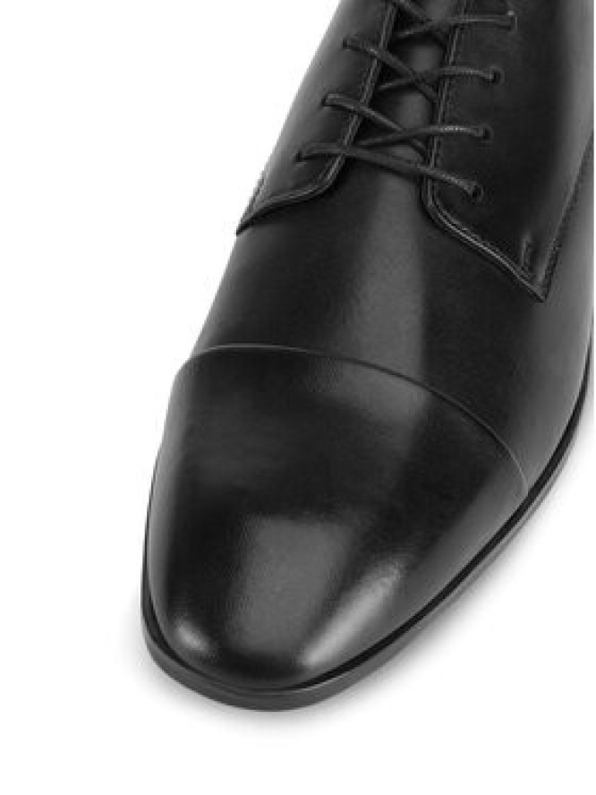 Lasocki Półbuty KENSINGTON2-03 MI08 Czarny