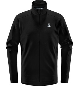Bluza polarowa męska Buteo Mid