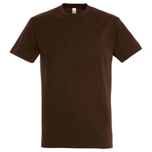Koszulka Unisex Dla Dorosłych Z Bawełny Imperial Ringspun